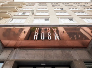 Rosa Hotel