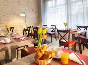 Hotel Excelsior Republique