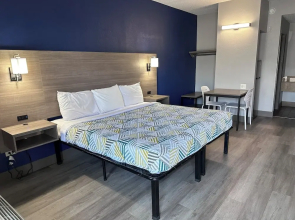Studio Suites Extended Stay