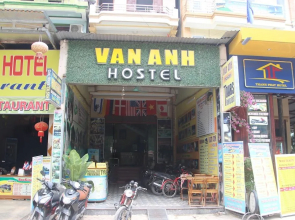Van Anh Hostel
