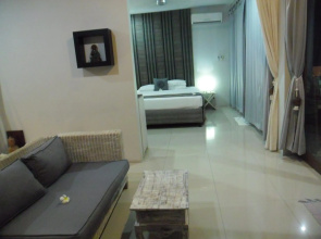 Aquaria Eco Resort
