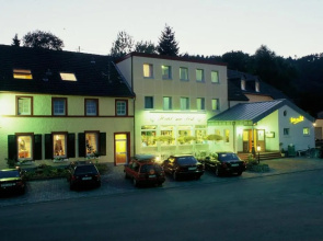 Hotel Zur Post