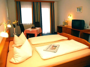Hotel Garni Vogelsang
