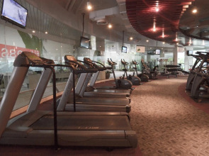 A-One Pattaya Beach Resort