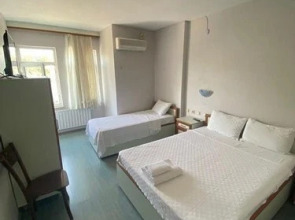 Pegasus Otel