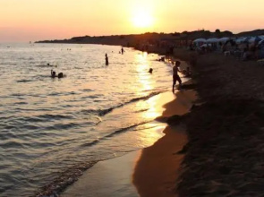 Nona's Guest House Corfu Βenitses