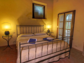 Cozy Villa for Six Guests