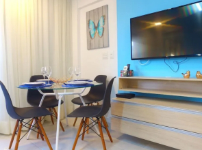 Edificio Time Apto 523