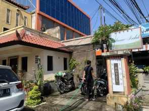 Hotel Sanur Indah