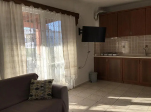 Ozgun Apart Otel