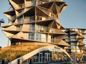 A Place to Hotel Esbjerg