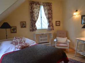 Auberge La Chatelaine