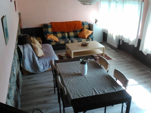 Albergue Dharma Gaia