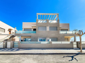 Bungalow Bennecke Agata