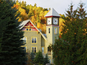 Calabogie Peaks Hotel, Ascend Hotel Collection