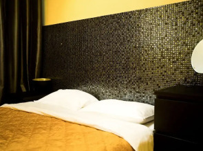 Kvart-Hotel Novoslobodskiy