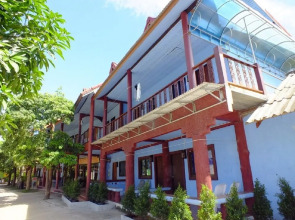 Guest House blue Andaman