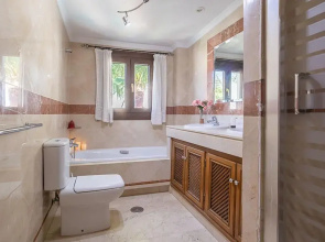 Villa Fuengirola Centro