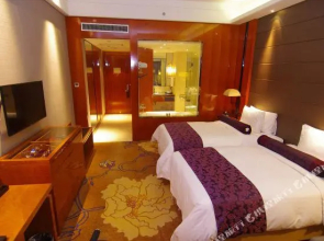 Shenghe Regent Hotel