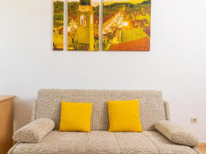Villa Erna Apartments
