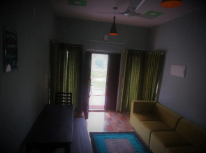 Honeybee residency Vagamon