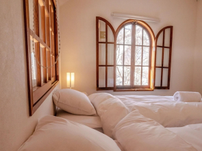 Kuma Lodge
