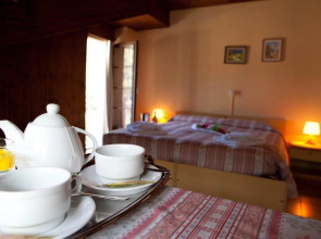 Albergo Ristorante Valle Pesio