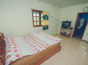 Seedaorueang Resort