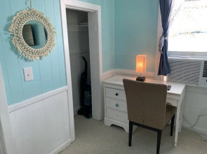 Beachfront Cottage Best Location In Ocean View! 2 Bedroom Cottage by RedAwning