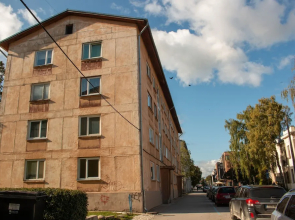Aleksandri City heart Tartu Home Apt.