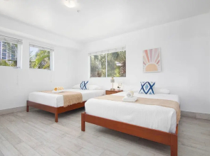Boutique Apartments SoBe