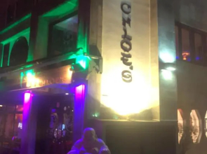 Seaside Apartment 58