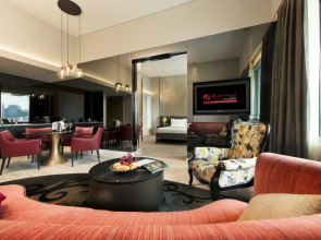 The Laurus, a Luxury Collection Resort, Singapore