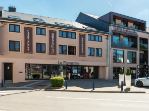 Hotel Le Florentin