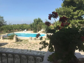 Casa Vacanze Rosa