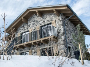 Design Chalet Kauz I