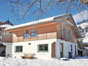 Beautiful Home in Westendorf With 2 Bedrooms, Wifi and Outdoor Swimming Pool