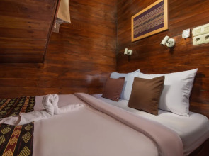 Plataran Phinisi Ambasi