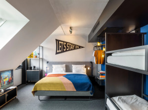 The Social Hub Vienna