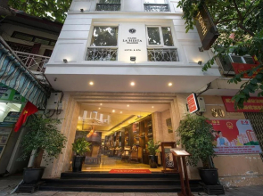 La Nueva Boutique Hotel Ha Noi