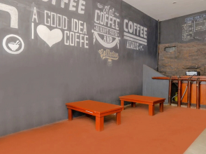 Serayu Sumbersari Residence by OYO Rooms