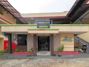 Hotel O Bogor Puncak Near Padang Golf Bukit Pelangi Formerly Gunung Geulis Village