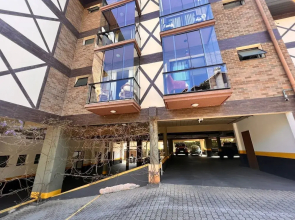 Loft cama Kingsize 3min centro turístico