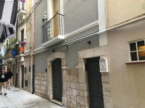 Dimora del Borgo Antico