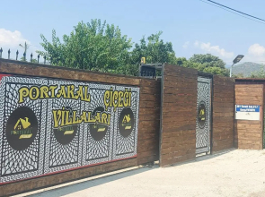 Portakal Çiçeği 1
