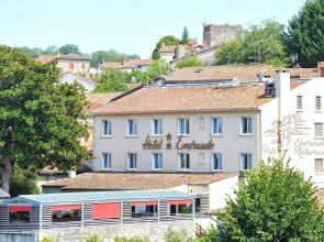 Hôtel Emeraude