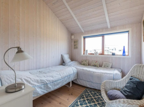 6 Person Holiday Home in Fano