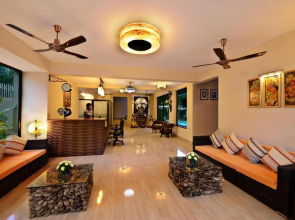 La Sunila Suites Baga by WSI