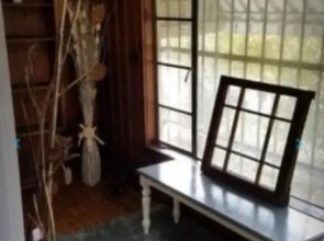 Quaint Apartment in Older East Knoxville