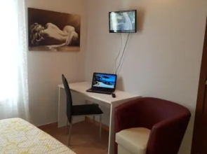 Cristal Rooms